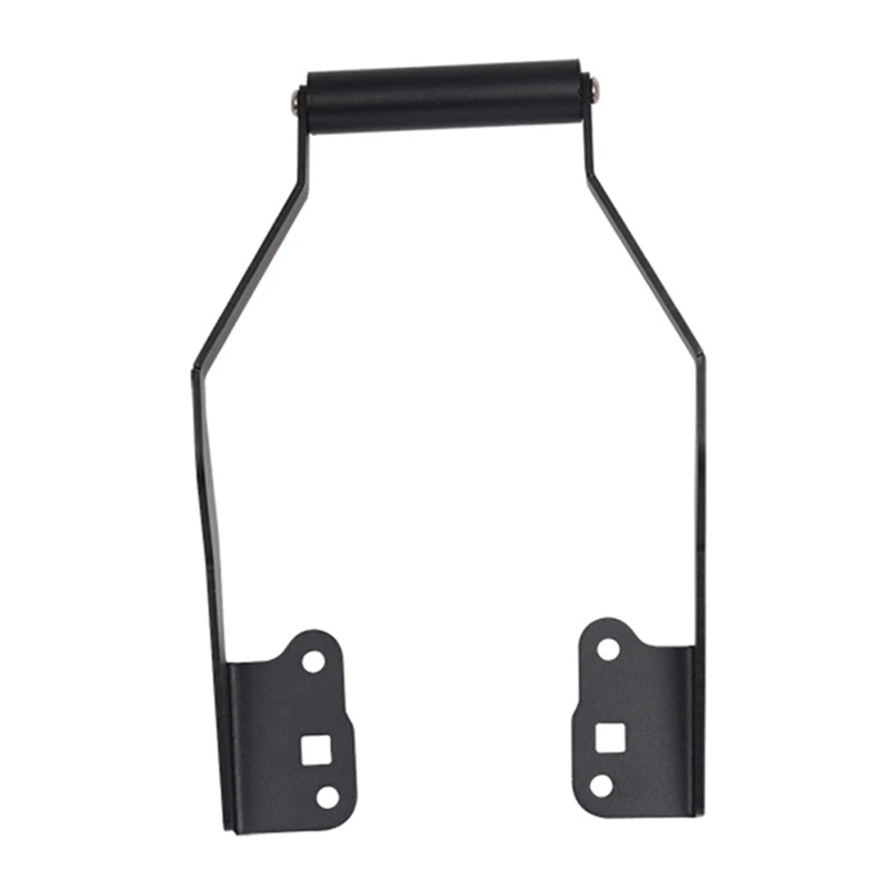 Motorcycle GPS/SMART PHONE Navigation GPS Plate Bracket Adapt Holder For BMW F800GS F 800 GS F800 GS 2024 2025
