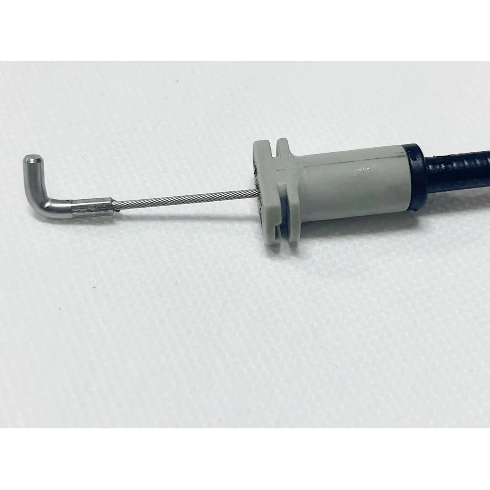 

Vehicle Maintenance As Shown In The Picture Trunk Cable Superb Boot Latch Wire Vehicle-specific Fitment Wear-resistant