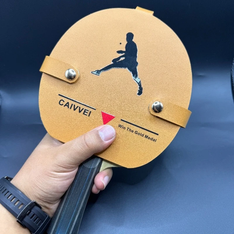 Anti-Oksidasyon Ping Pong Rake - Table Tennis Us Open incelemesi ve fiyatı