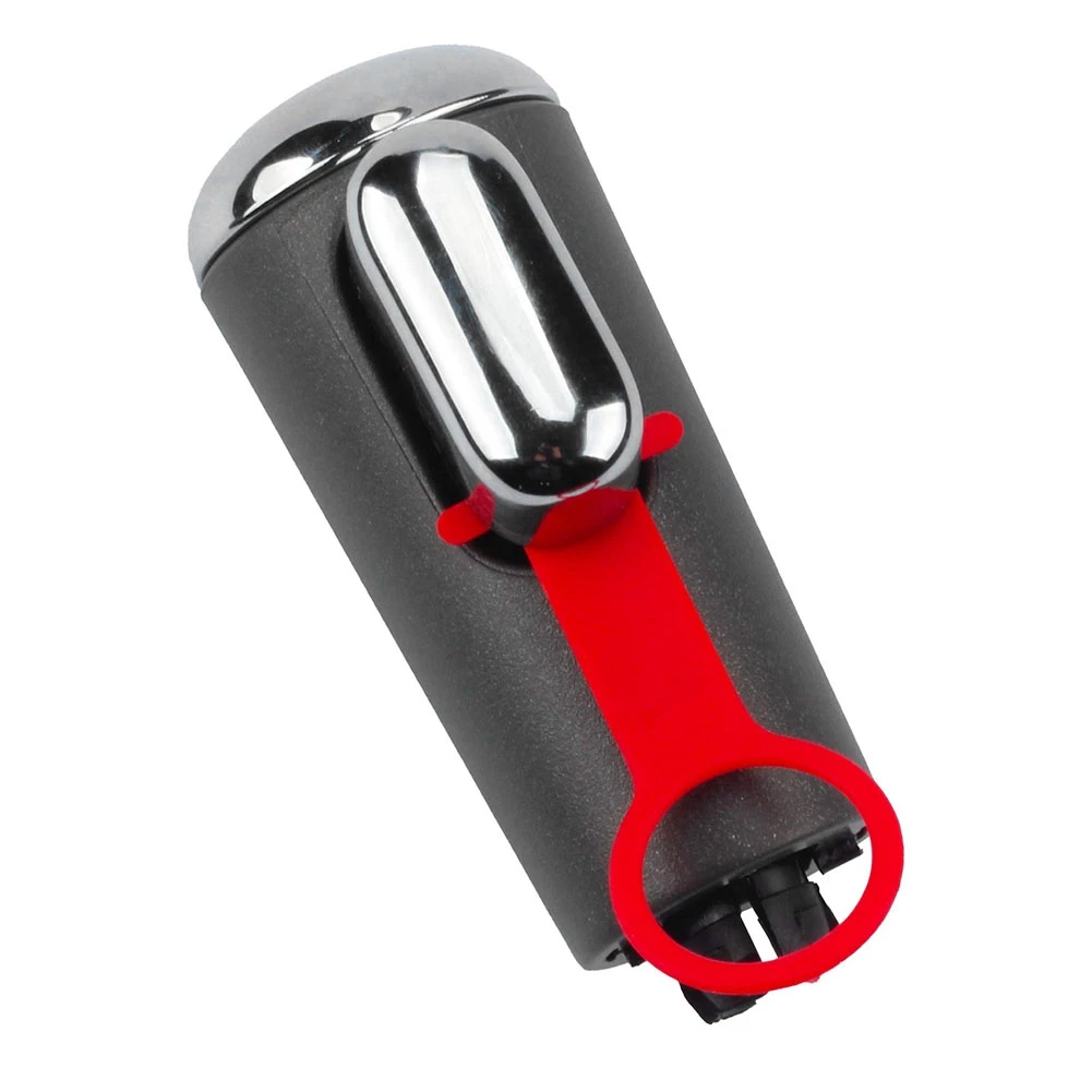 

A03G-Automatic Transmission Gear Shift Lever Knob Handle Assembly Compatible For Ford F150 2004 2005 2006 Replaces