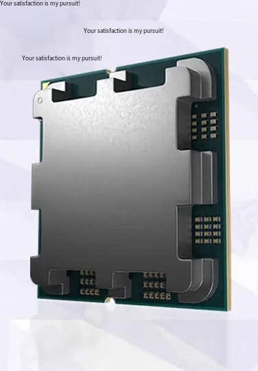 AMD Ryzen R7 7800X3D Scattered CPU Desktop PC Processor 8 Cores 16 Threads AM5 Suitable for x670