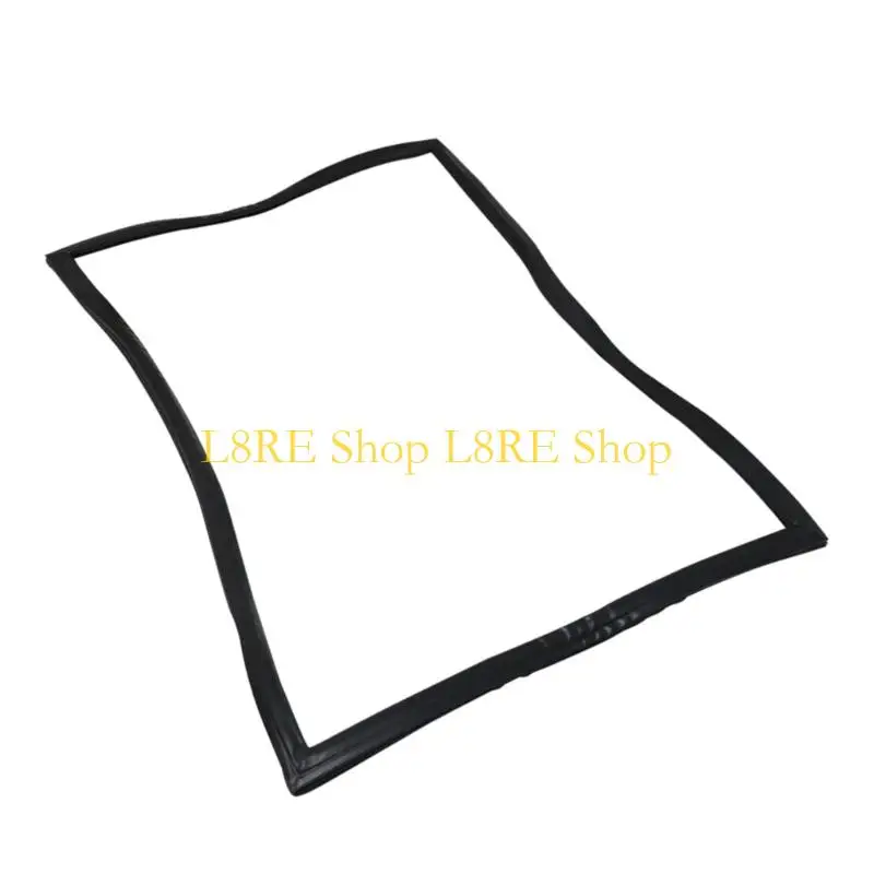 L8RE Replacement Freezer Gasket Featuring Strengthened Seal 28.34 Inches Width