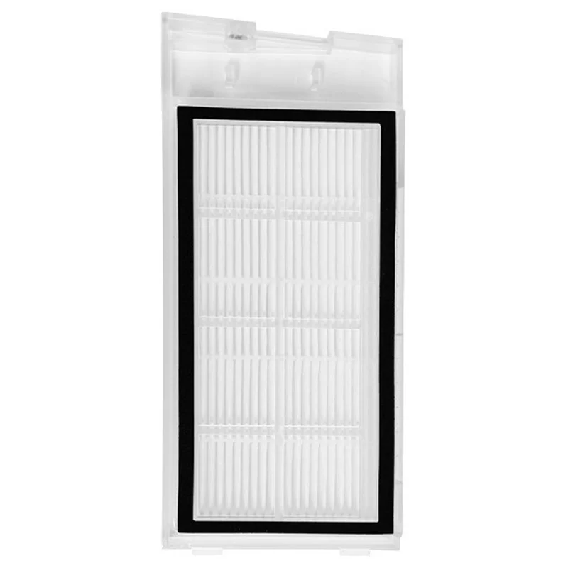 A05G-accesorios para aspiradoras compatibles con Roidmi Eve Plus SDJ01RM XCLEA H30 Plus/H40 Plus cepillo de rodillo filtro Hepa