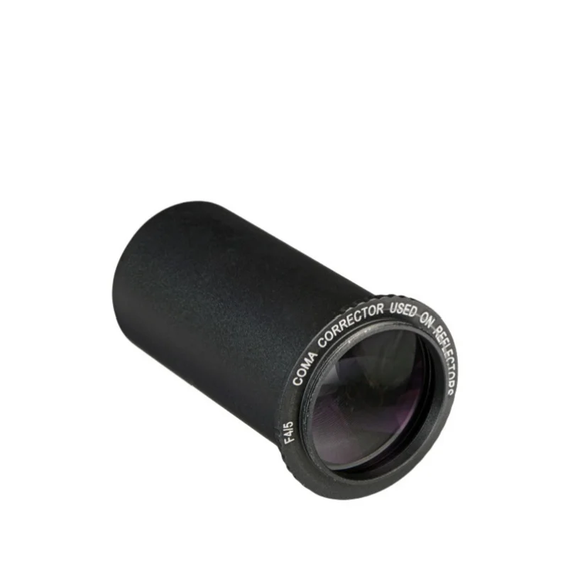 

Sky-Watcher F4/5 Quattro Coma Corrector MPCC for 2-inch Newtonian Telescope Imaging Newtonian