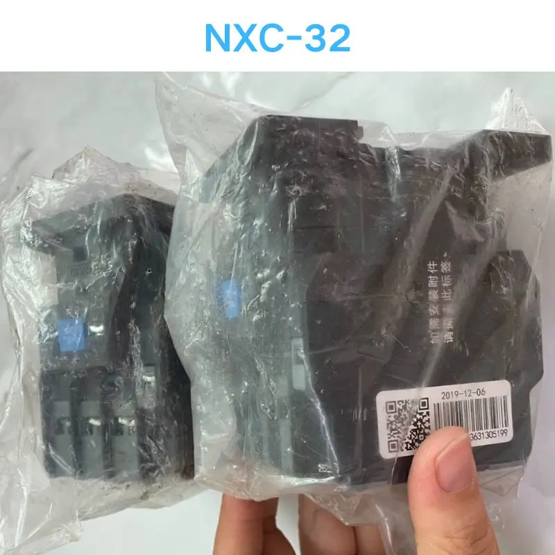 New NXC-32 contactor Fast Shipping