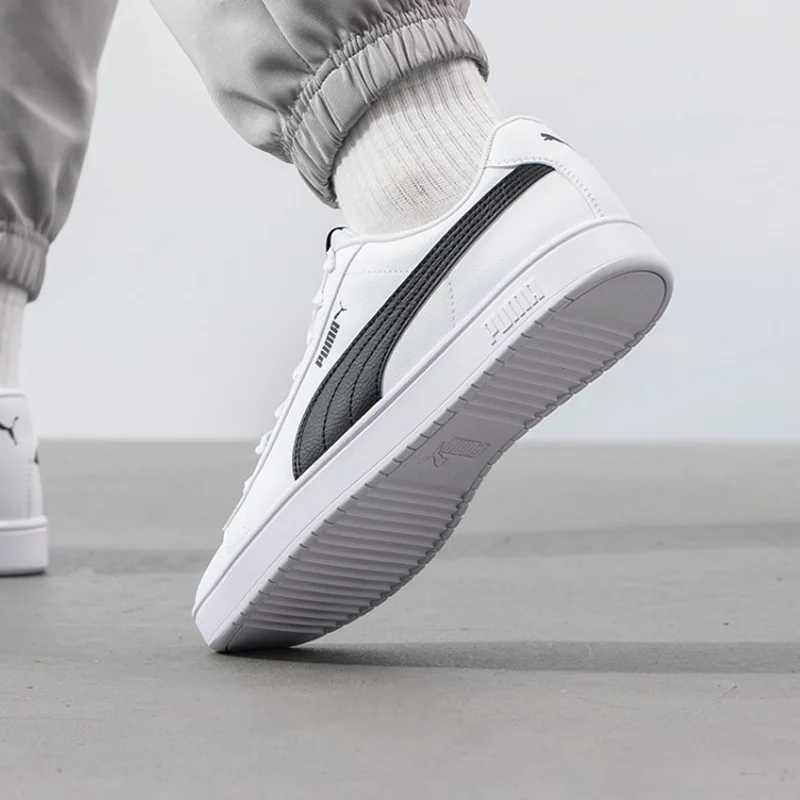 Tênis Unissex PUMA Rickie Clas - Puma Shoes Suede Classic avaliação e preço