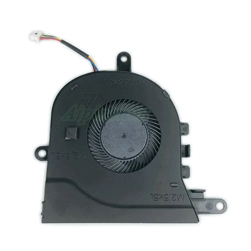 New Original CPU Cooler fan for Dell inspiron 15 5570 5575 Laptop Cooling fan FX0M0 CN-0FX0M0 DC28000K9FO DFS1503055P0T FK3A 5V