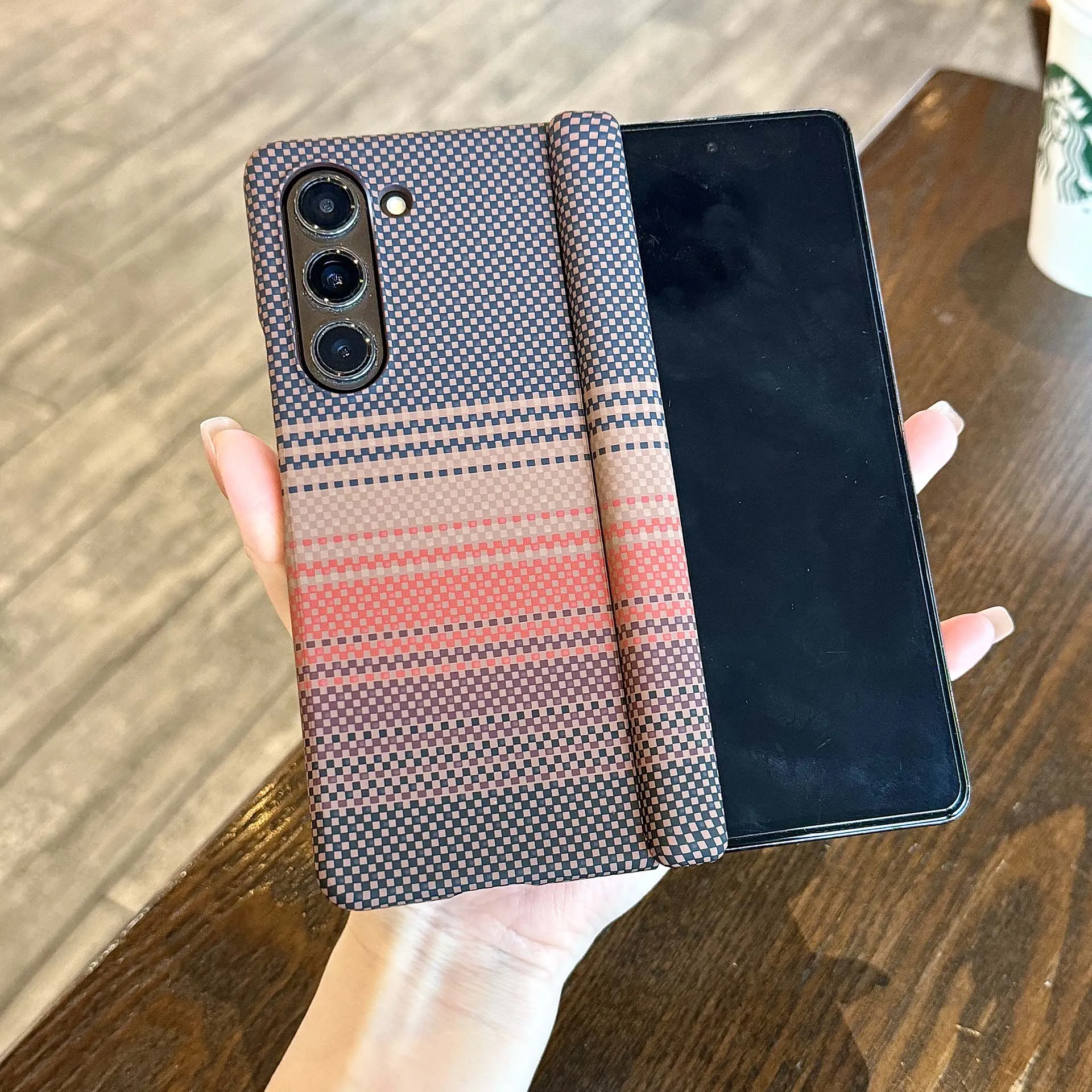 Thumbnail 3 - #56 Samsung Z Fold 4 Cases Comparison Guide