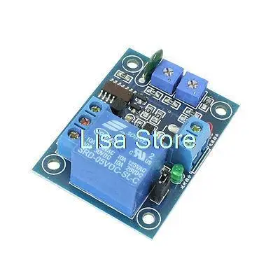 Dc 5V SRD-5VDC-SL-C…