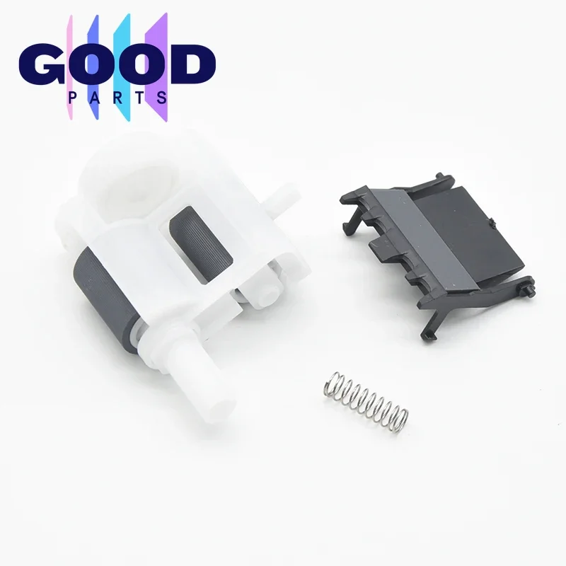 1SETS LY7418001 Paper Feed Kit for BROTHER HL 3140 3150 3170 3172 3180 MFC 9130 9140 9142 9330 9332 9335 9340 9342 DCP 9015 9017