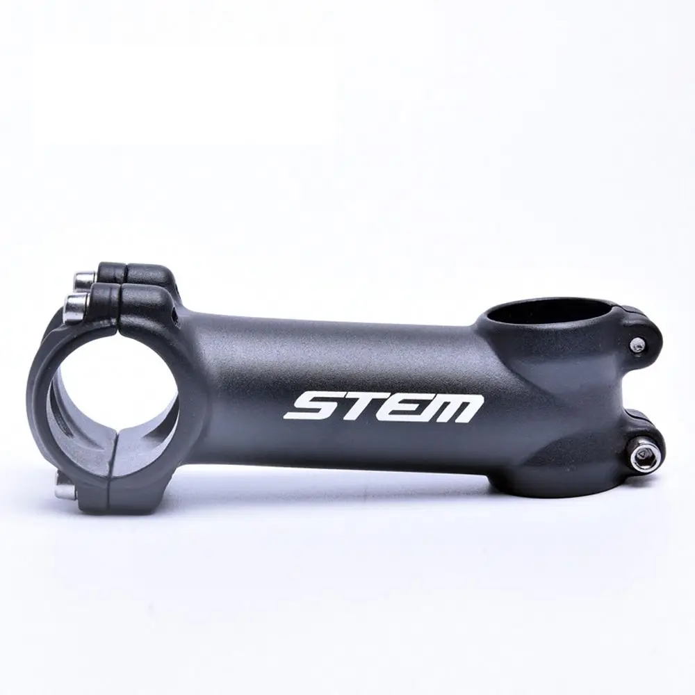 60/70/80/90/100/110mm Ultralight Bicycle Stem Ultra-Light Aluminum Alloy Handlebar Stem Integrated Forming Durable