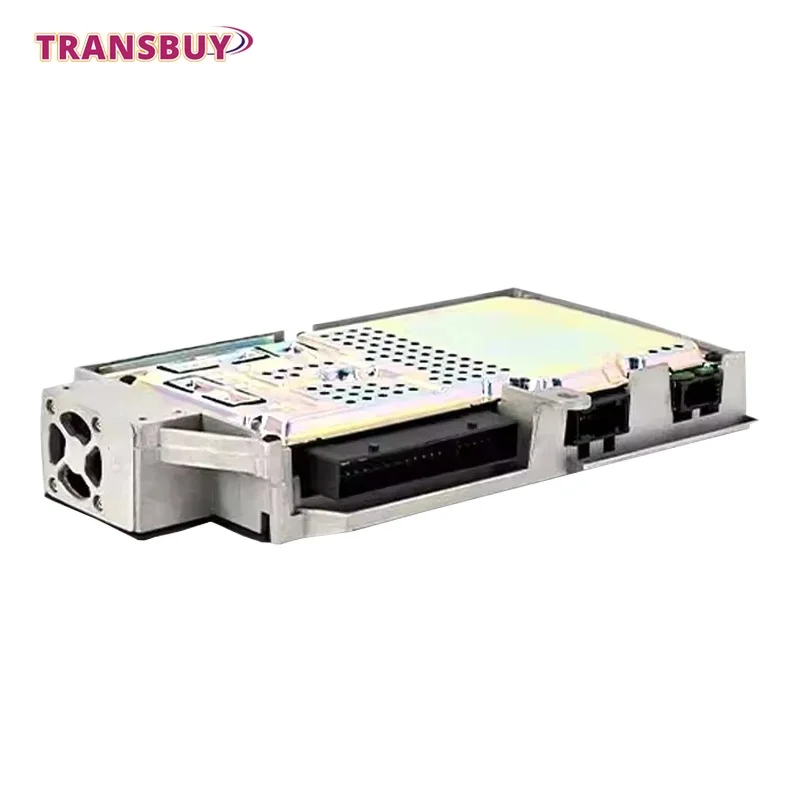 

7PP035223AA 7PP035223P Эквалайзер усилителя подходит для Porsche 911 997 991 2009-up подходит для cayenne boxster 911 cayman Audio Power