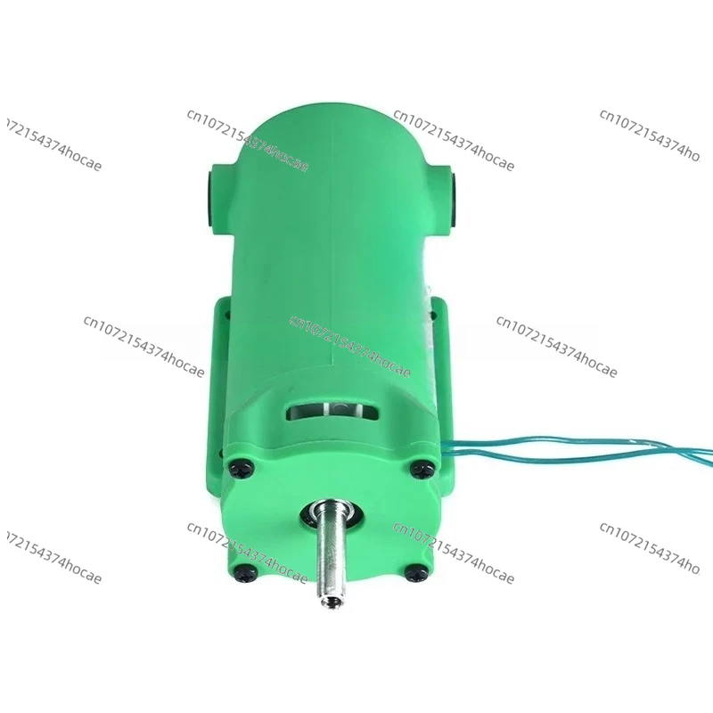 220 volts 450 watts 0 to 12,000 rpm AC motor, high power high speed DC motor,