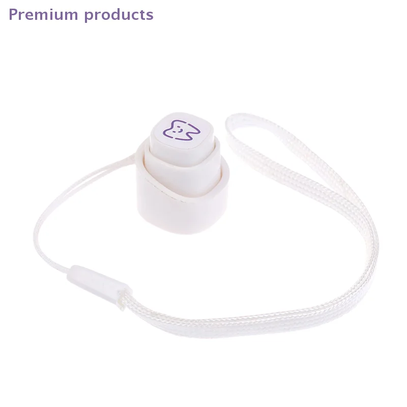 1 قطعة ختم الكرتون الملونة طب الأسنان الهدايا لطيف طبيب الأسنان هدية الأسنان شكل مبتسم ختم للطفل الأطفال التذكارية #3