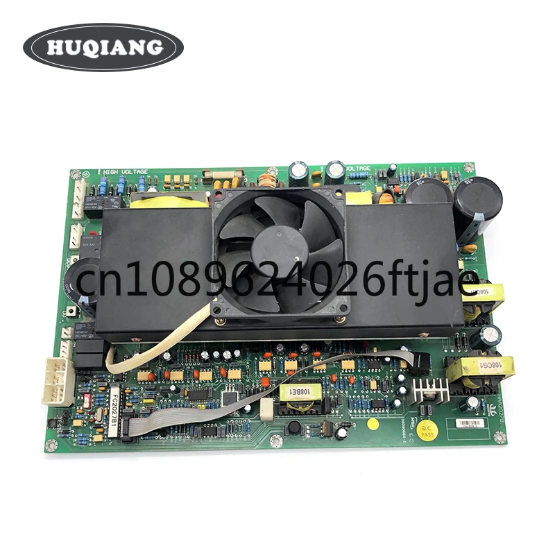 Lift Spare Parts El…