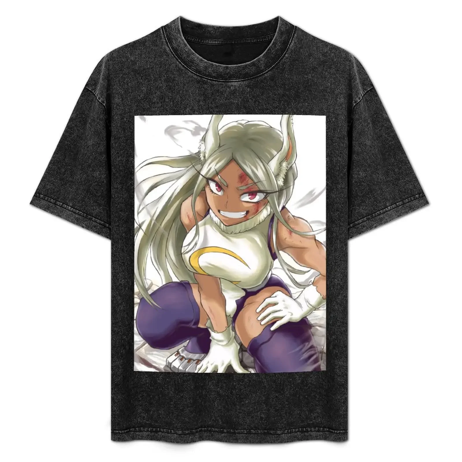 

Miruko 1 T-Shirt tops shirts graphic tee tees mens plain t shirts
