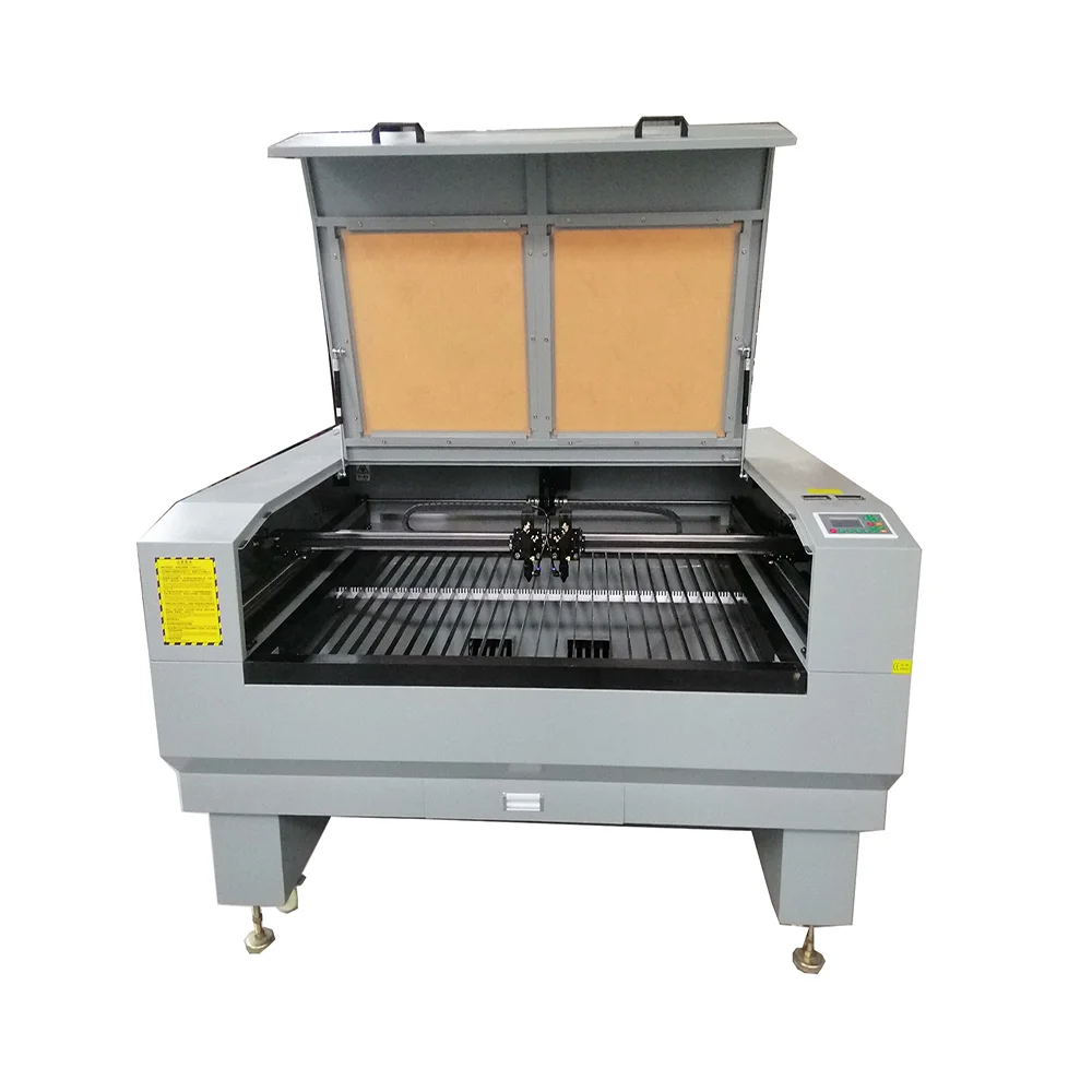 

Автоматический мини-3D лазерный гравер с ЧПУ CO2 80 Вт 100 Вт и цена на автофокус CCD