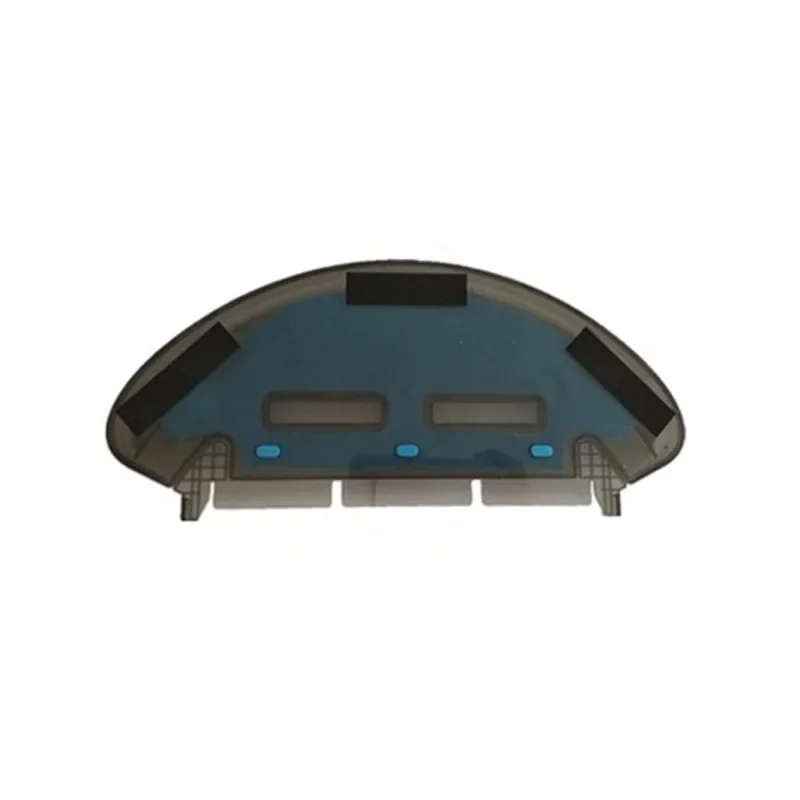 1 ชิ้นเครื่องดูดฝุ่นหุ่นยนต์ถังน้ำสำหรับBISTทำความสะอาดบ้าน 7 หุ่นยนต์เครื่องดูดฝุ่นอุปกรณ์เสริม