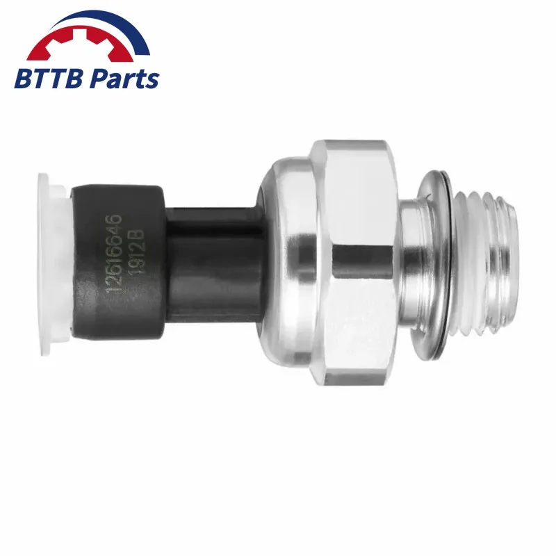 

12616646 переключатель датчика давления масла для Buick Cadillac Chevrolet Trailblazer GMC Yukon Envoy Pontiac Hummer 12677836, новый