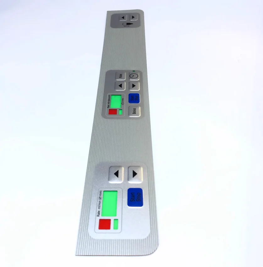 

Для Fresenius 4008S V10 кровь насоса Heparin насос венозный модуль ключ