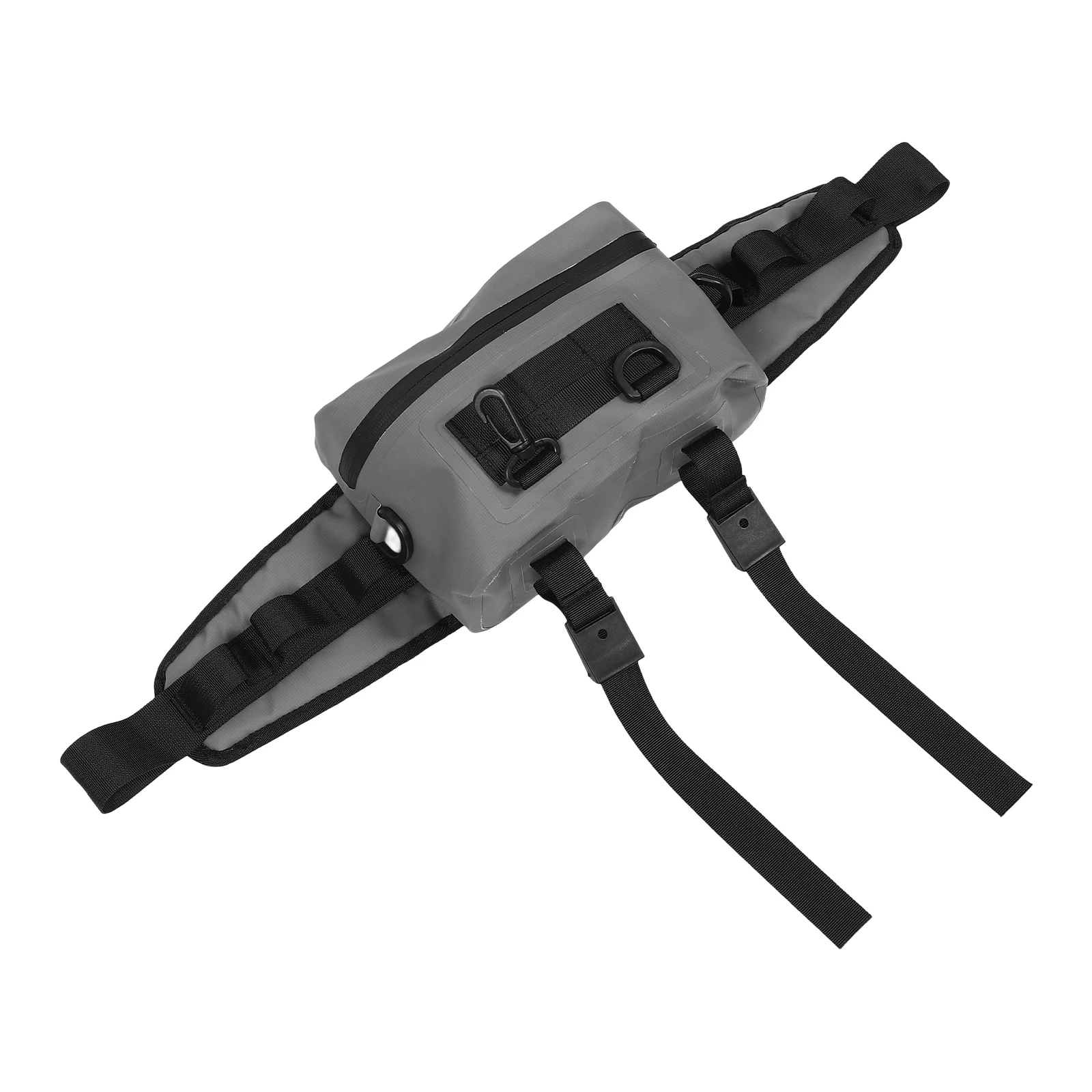 

Водонепроницаемая поясная сумка для рыбалки, держатель для удочки, поясная сумка для рыбалки нахлыстом, маленькая сумка-слинг, уличная поясная сумка, снаряжение для каякинга и пешего туризма