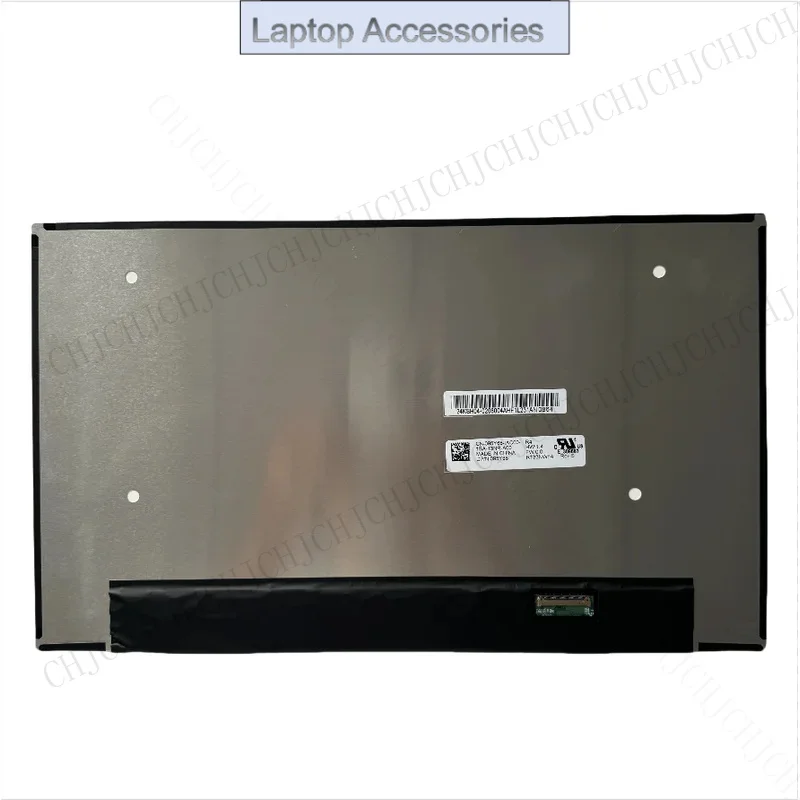 

F 095Y68 13.3 inch for DELL LED LCD Touch Screen Panel R133NWF4 R4 IPS FHD 1920*1080 EDP 40pin Laptop Replacement Display