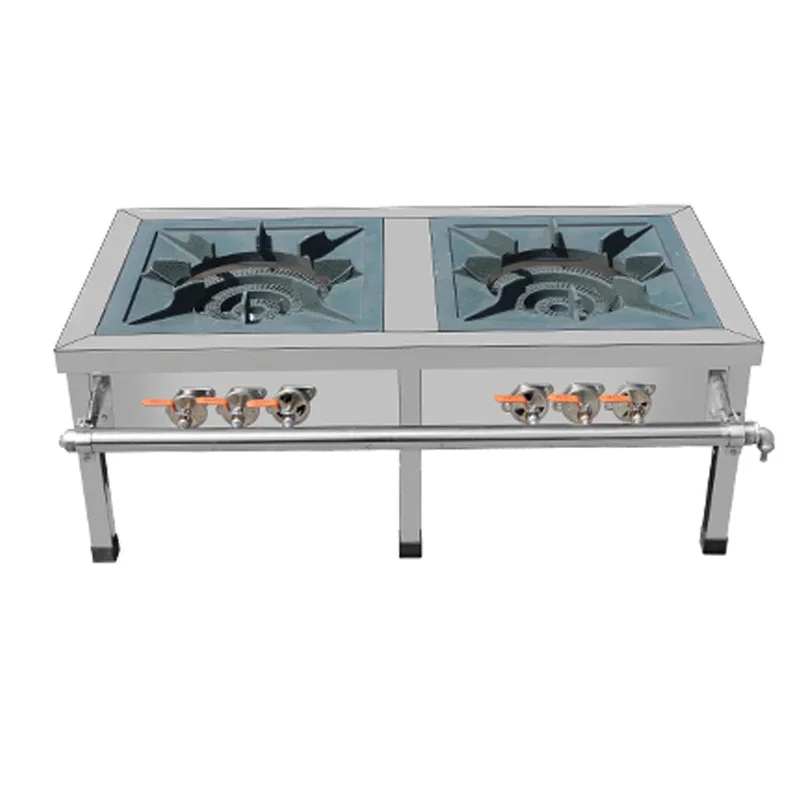 New Commercial gas stove gas range for kitchen home gas cooker liquefied gas