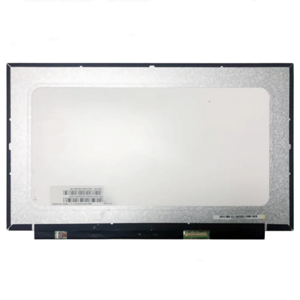 para Dell Inspiron 15 3511 3510 P112f 15.6 Polegada Tela de Toque Lcd Ips Painel Portátil Display Fhd 1920×1080 Edp 40 Pinos