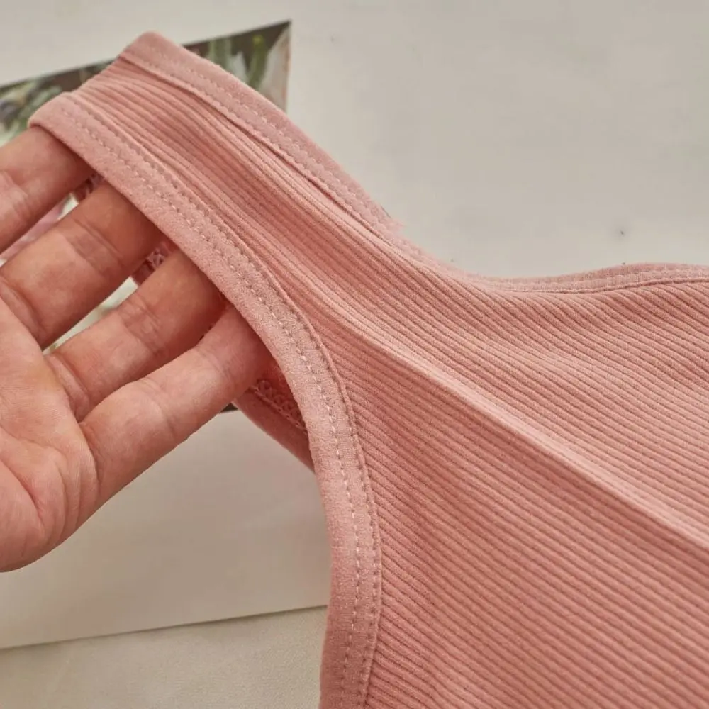 

Fashion Plaid Floral Striped Pajamas V-neck Sweet Flower Pajama Sets Sleeveless Home Clothes Women's Summer Sleepwear Summer