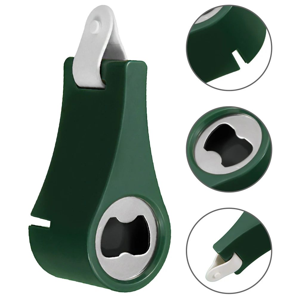 

Knives Sharpener Opener Stainless Steel Tool Knives Sharpener for Kitchen Scissors Beer Cap Remover Camping Gifts