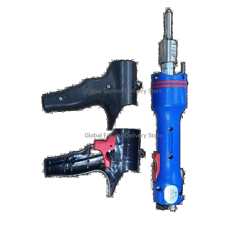 

Портативный мини-ультразвуковой аппарат для точечной сварки мощностью 700 Вт, 35 кГц, для сварки ленты из полипропилена для утилизации куриного помета