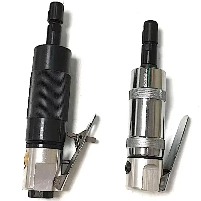 

unique Pneumatic Die Grinders Lightweight for Superior Control with Low Vibration Heavy Frame Grinding, Chamfering, Welding Clea