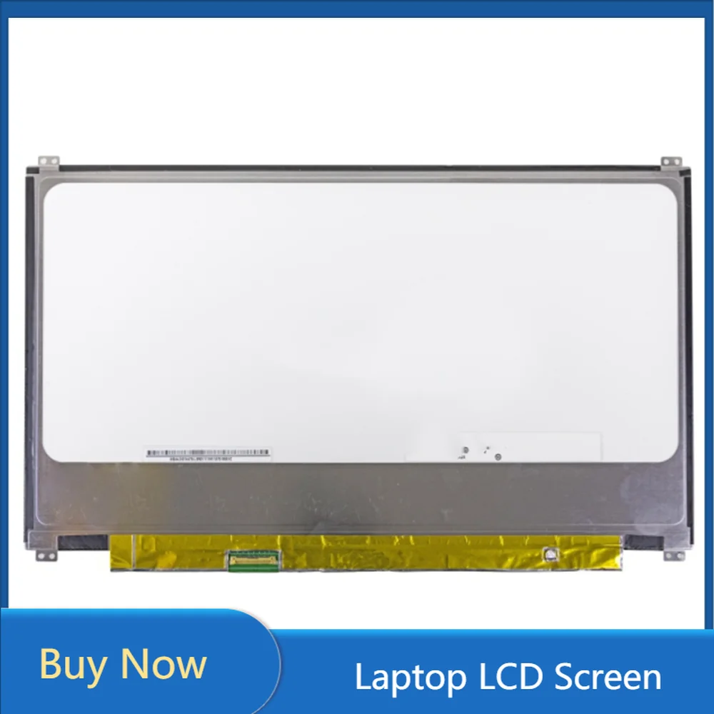 13.3 inch for ASUS UX31A UX32A UX310UA UX306UB U360UA LCD Screen IPS Panel FHD 1920x1080 EDP 30pins