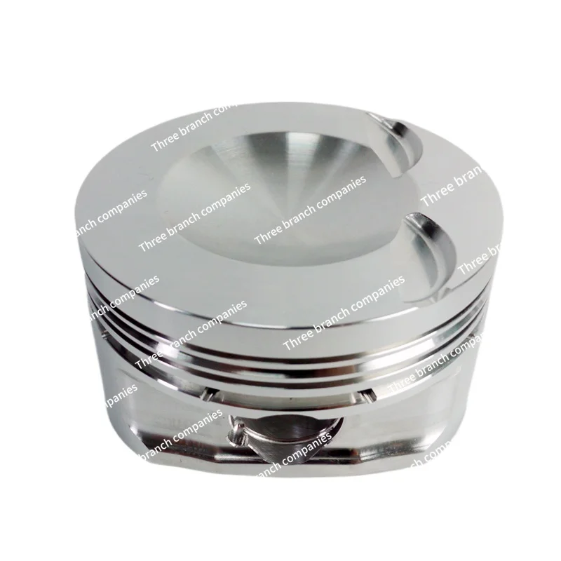 

EA888 second generation forged piston