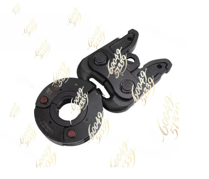 apply to Hydraulic Pipe Pliers General Electric Pipe Pressing Mould 1930 Stainless Steel Aluminum Plastic Copper Pipe Mould