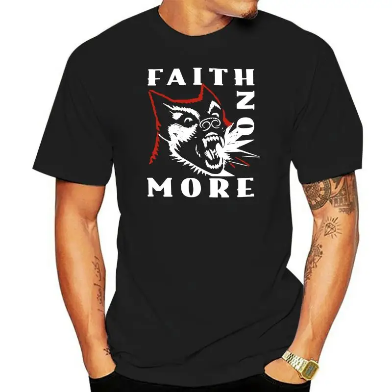 FAITH NO MORE DIGGING THE GRAVE MIKE PATTON MR.BUNGLE FANTOMAS NEW BLACK T-SHIRT 2024 fashion t shirt 100% cotton tee shirt