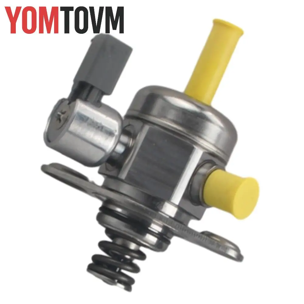 

For BMW 1 (F20) 116i N13 B16 A 1598cc 100KW 136PS Hatchback 2010–2019 13517607159 2 Pins Elevated Pressure Fuel Pump