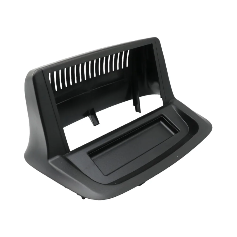 

For 2009+ RENAULT Fluence ''9 Inch'' Car Fascia Radio Panel Dash Kit Install Facia Console Bezel GPS Adapter Plate Trim Cover