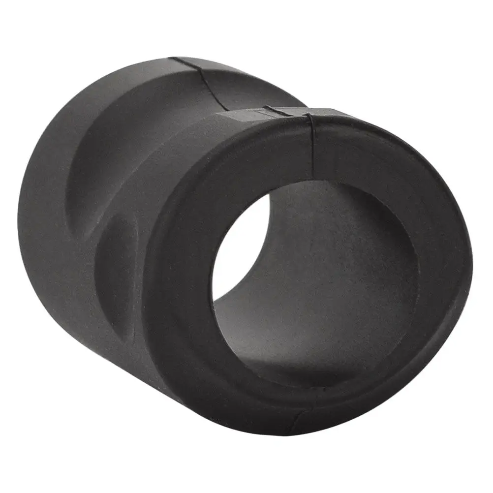 Silicone Tattoo Grip Cover Ergonomic Non-Forced Design Anti-Slip Vibration Dampening Sleeve for Tattoo Handle Perfect Salon Home
