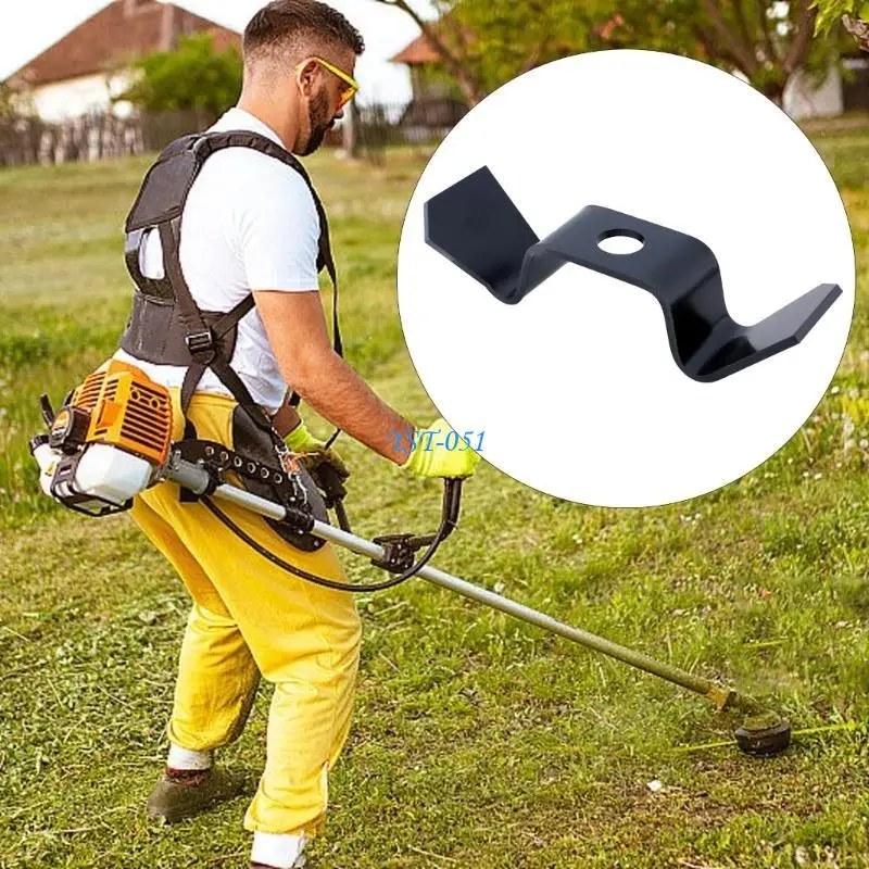 

E15A Robusts Bed Edger Cutter Bed Redefiner Accessory for Gardeners Landscapers