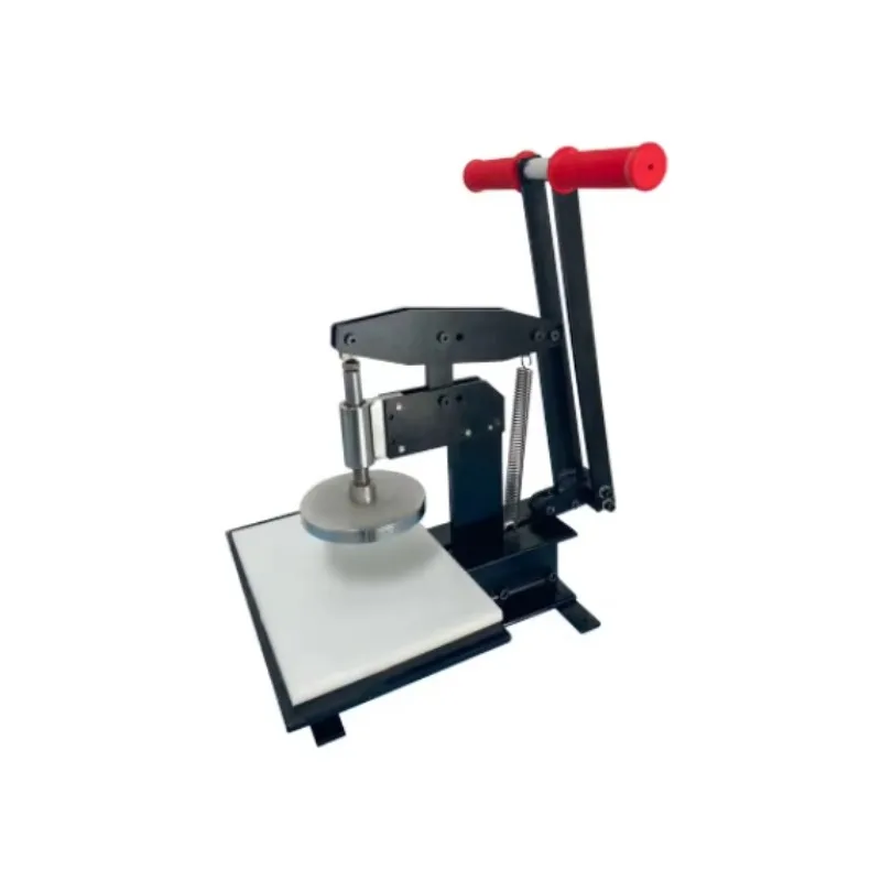 

【Brand New】 50*50 Refrigerator Magnet Manual Press Die Mold Square Photo Batch Paper Cutting Machine Paper Trimmer