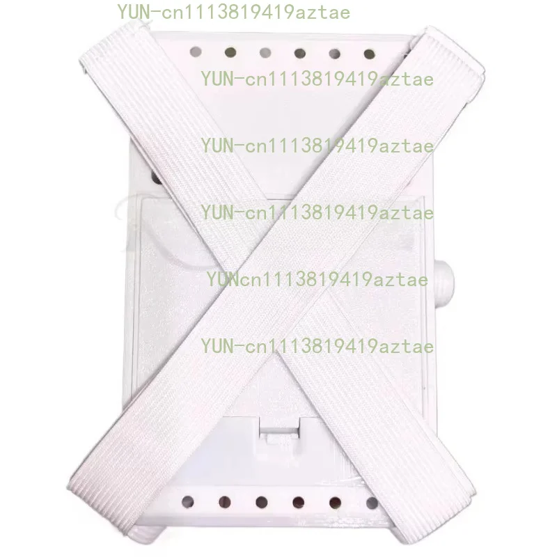 Children's remote control wing props Butterfly Wings Opening And Closing Device Strap Style Mechanical Butterfly Wings