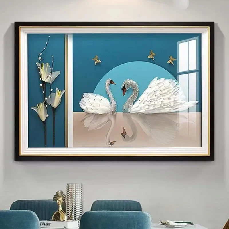 

7774150 Digital ainting, Digital Coloring, Plant Scenery, Flower Landscape, Decoration