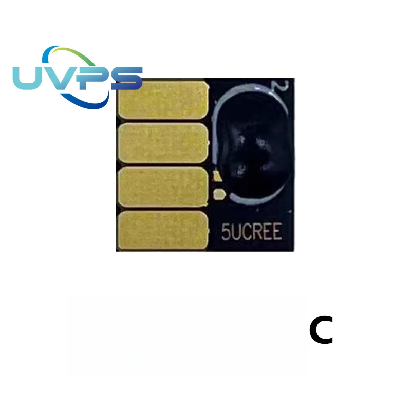 1sets einkshop 952 953 954 955 954XL Auto Reset Chip For HP OfficeJet Pro 7720 7740 8210 8710 8720 8730 Printers Permanent Chip - Image 2