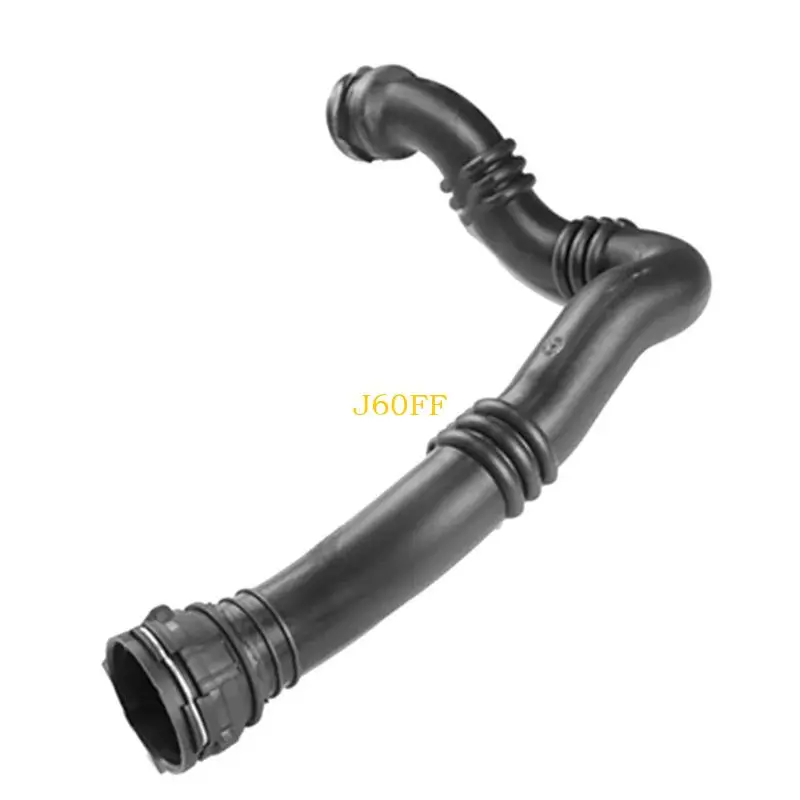 

J60F High Temperature Resistant Pipe Hose Assembly for Automotives