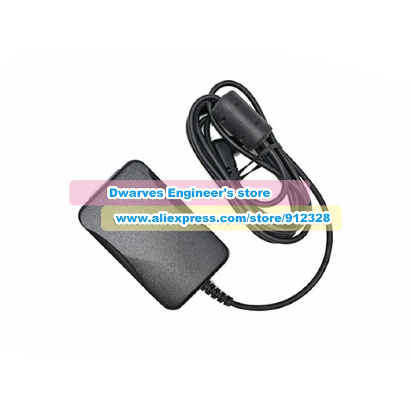 Genuine 6.5V 1.5A 10W AC Adapter For Epson APT0615Z1-1 Power Supply LW400 Monitor Laptop Charger 4.8x1.7mm