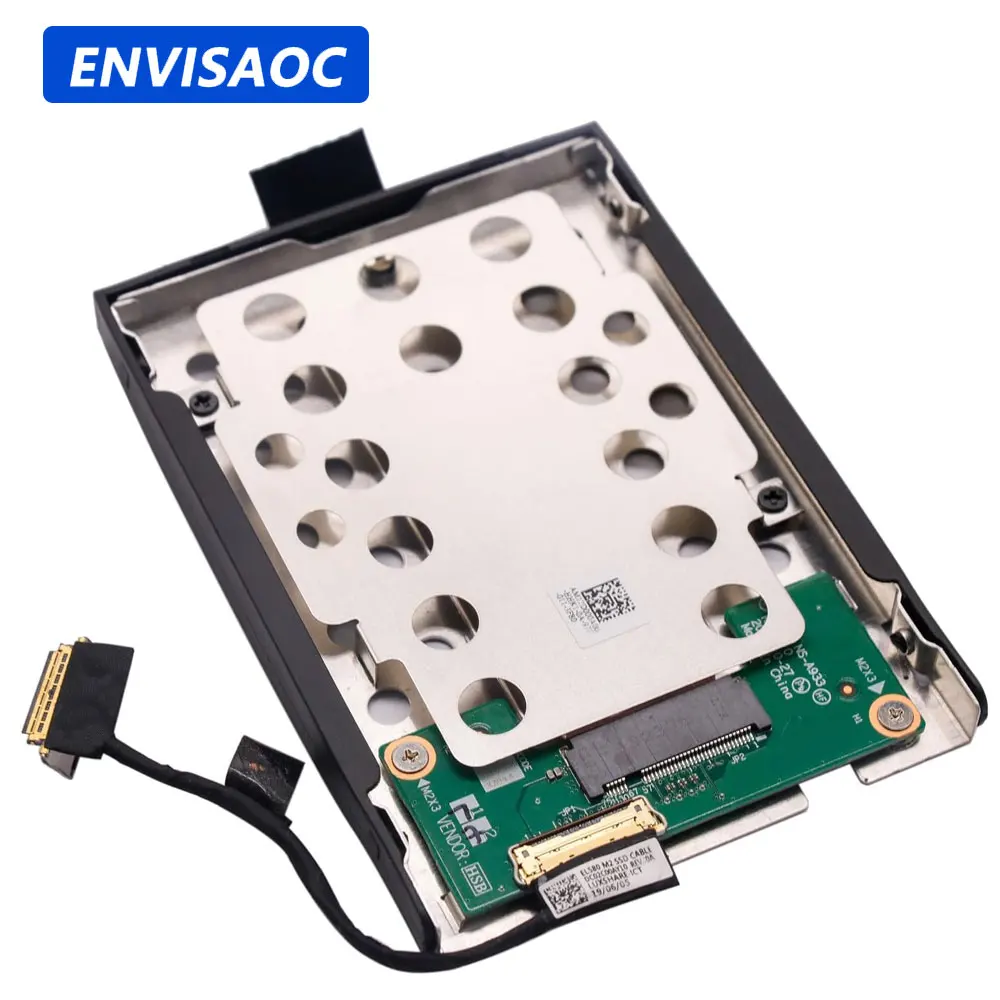 OEM For Lenovo Thinkpad L580 L590 EL580 Laptop M.2 NVME 2280