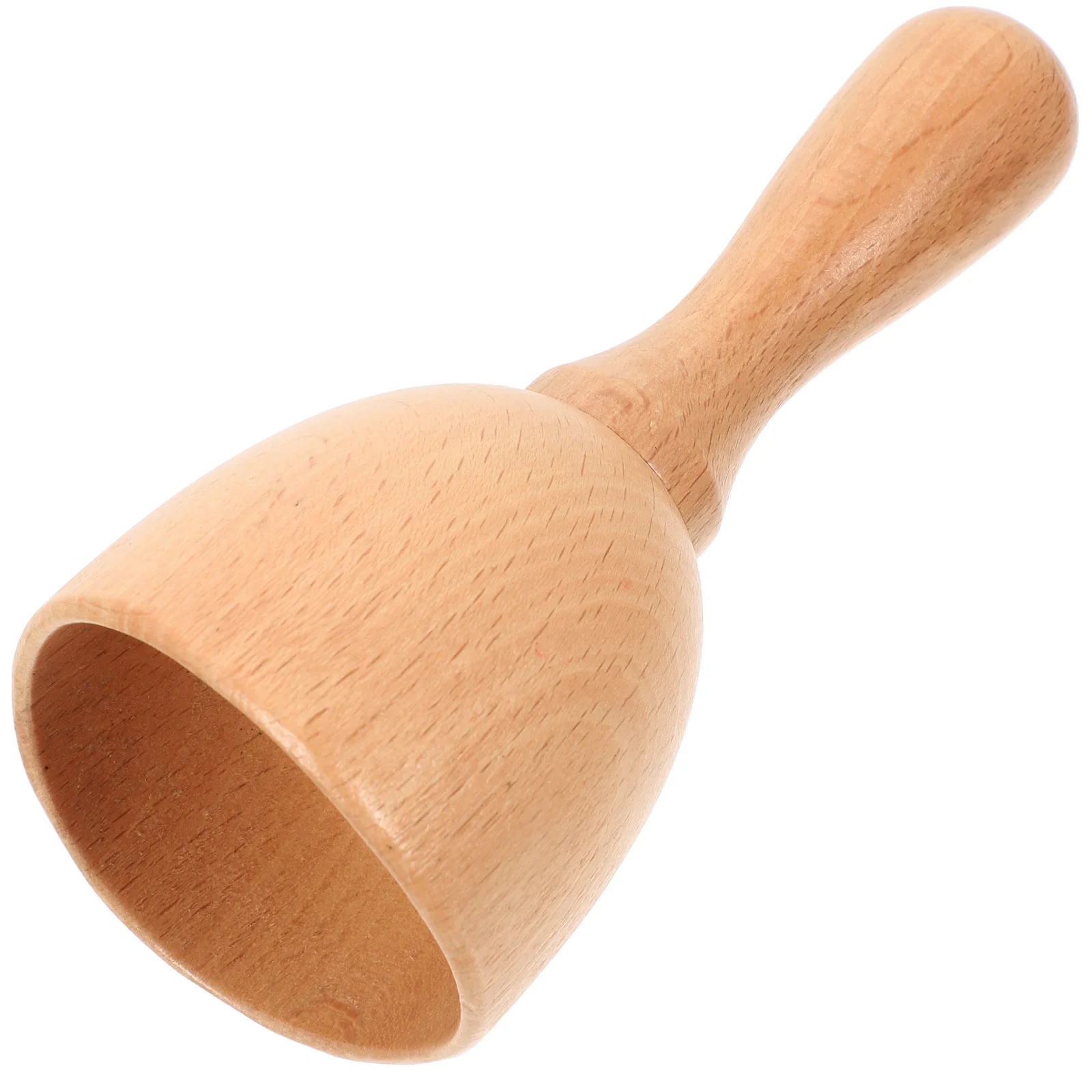 

Cup Scraper Scraping Massager Cup-shaped Supply Cupping Therapy Device Chinese Tool Wood