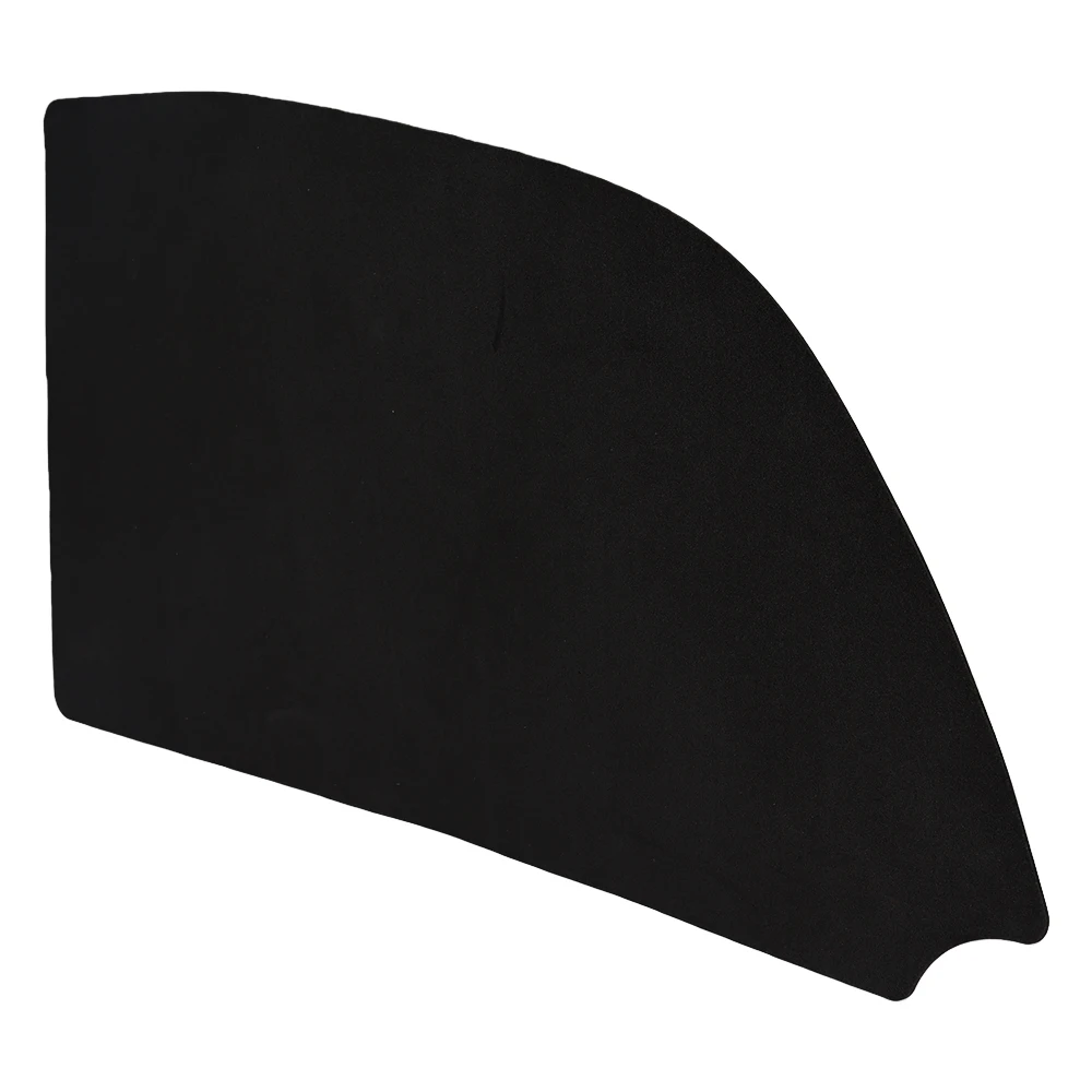 For Fiat 500 Dashboard Mat With Adhesive Backing - Covers Dashboard Imperfections For Left Hand Drive Car Dashboard Decoration view 5