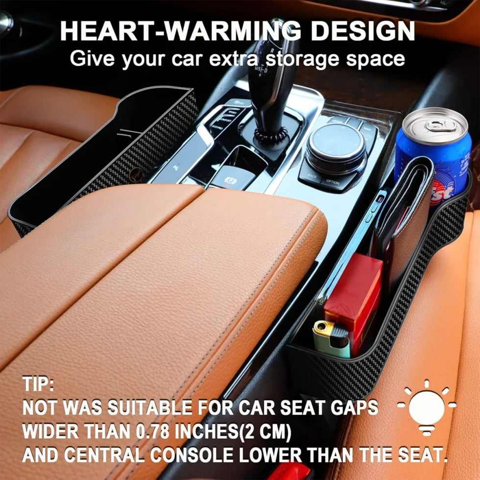 Caixa de armazenamento para es - Car Accessories In Store avaliação e preço